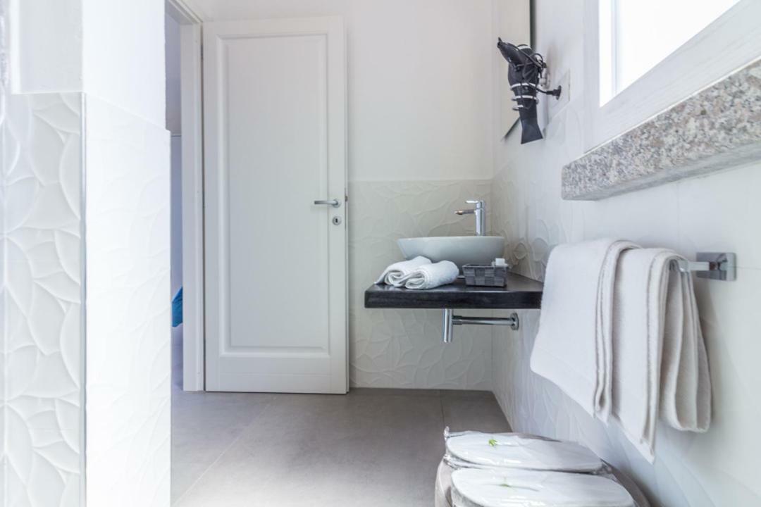 B&B Naracheddu Elite Санта-Тереза-Галлура Экстерьер фото