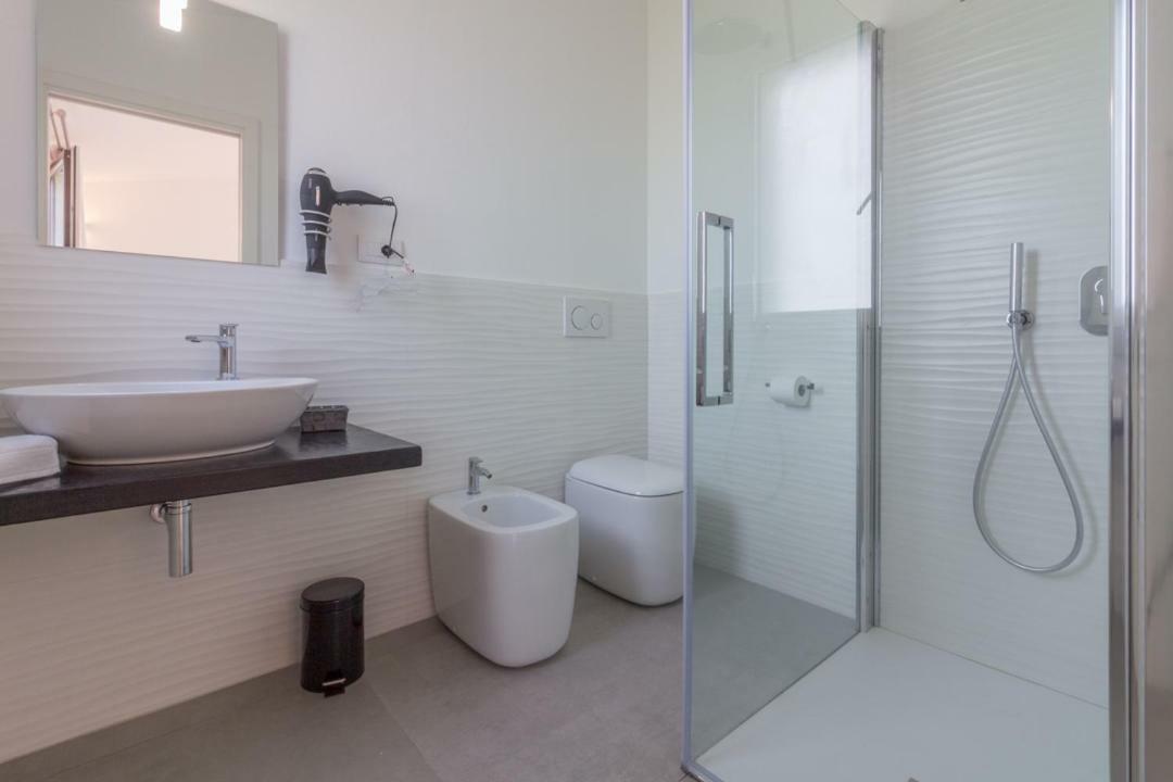 B&B Naracheddu Elite Санта-Тереза-Галлура Экстерьер фото
